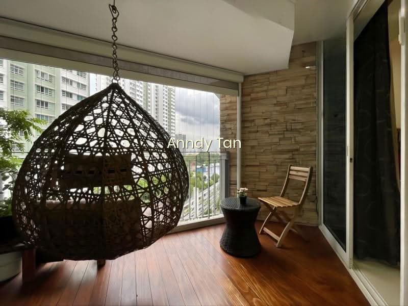 588D ANG MO KIO STREET 52 photo 2