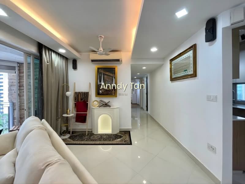 588D ANG MO KIO STREET 52 photo 3