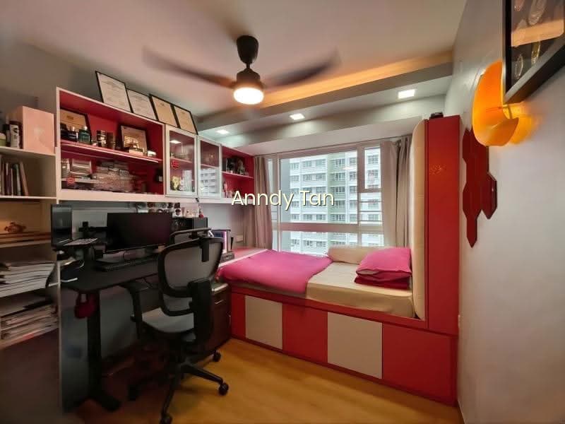 588D ANG MO KIO STREET 52 photo 6