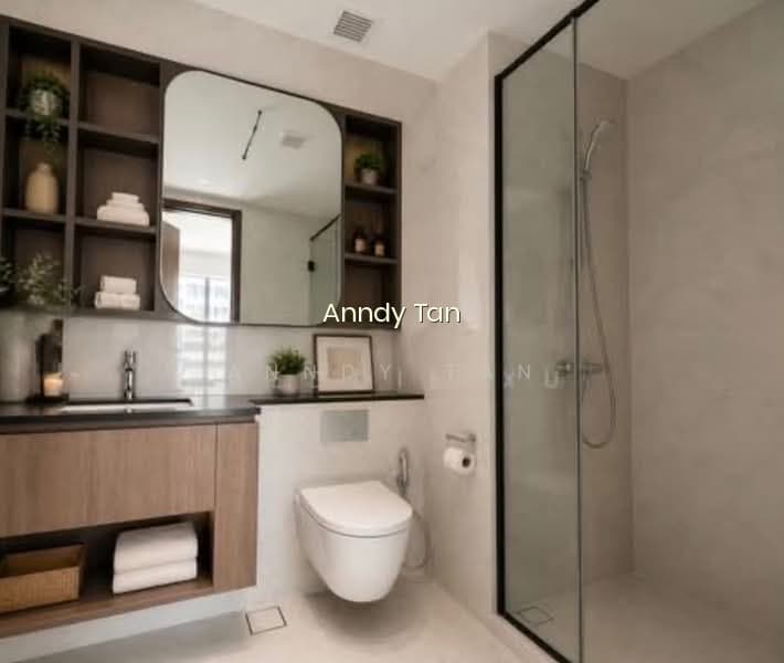 SCENECA RESIDENCE image 1 of 10