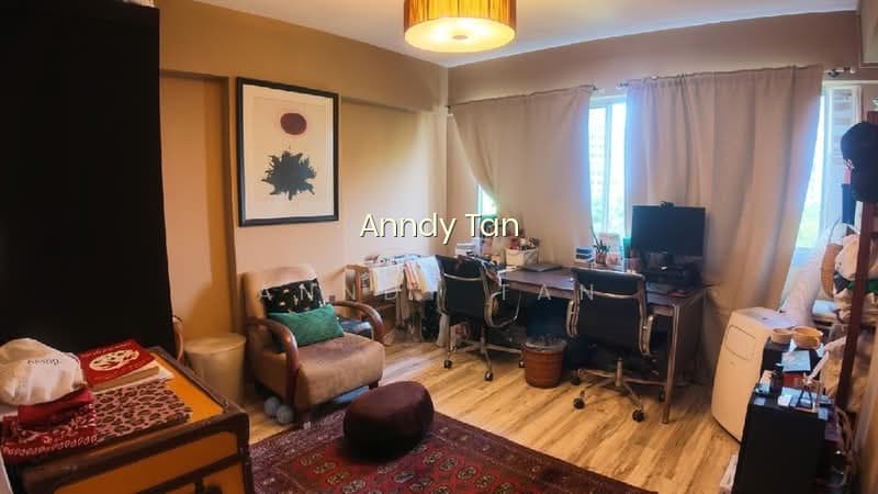 124 PASIR RIS STREET 11 photo 3
