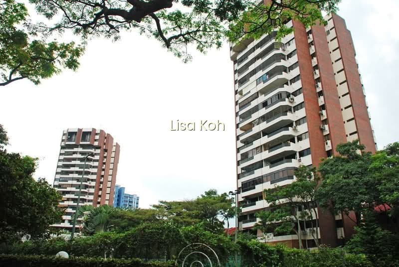 EASTERN LAGOON II 7
