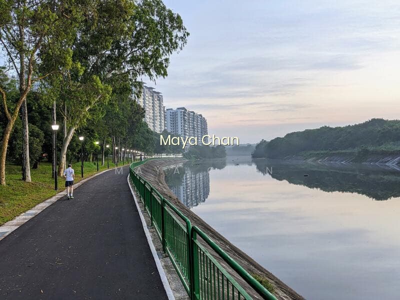 EVERGREEN PARK photo 6