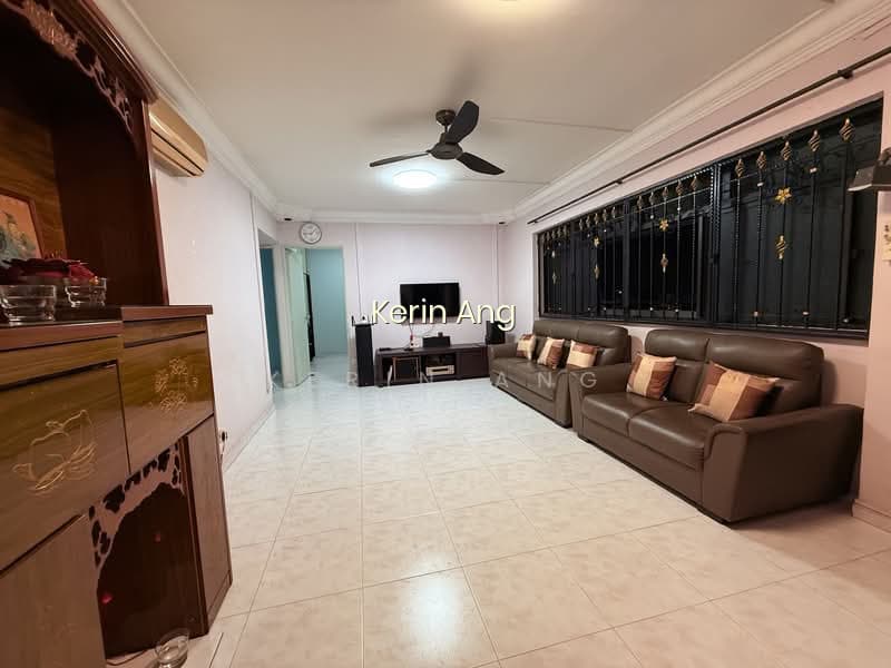 352 ANG MO KIO STREET 32 photo 6
