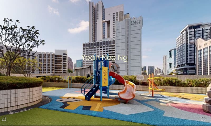 SHORT TERM SERVICED APARTMENT @ ORCHARD [2, 3 TO 4 BEDROOMS] image 1 of 10