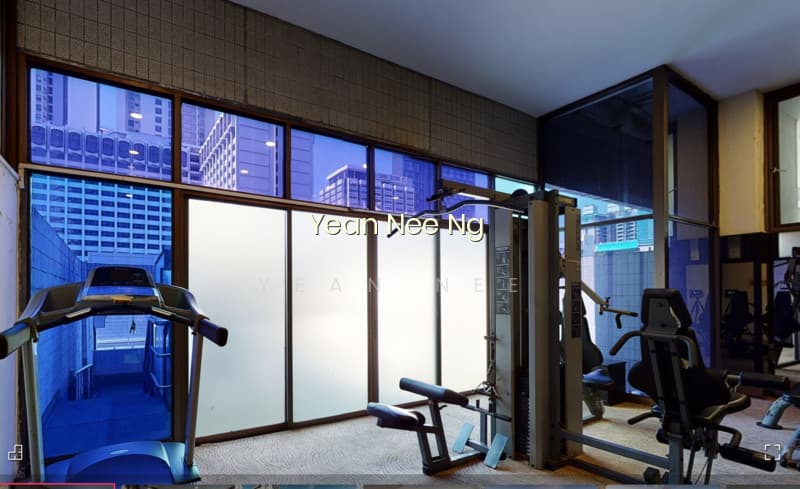 SHORT TERM SERVICED APARTMENT @ ORCHARD [2, 3 TO 4 BEDROOMS] photo 4