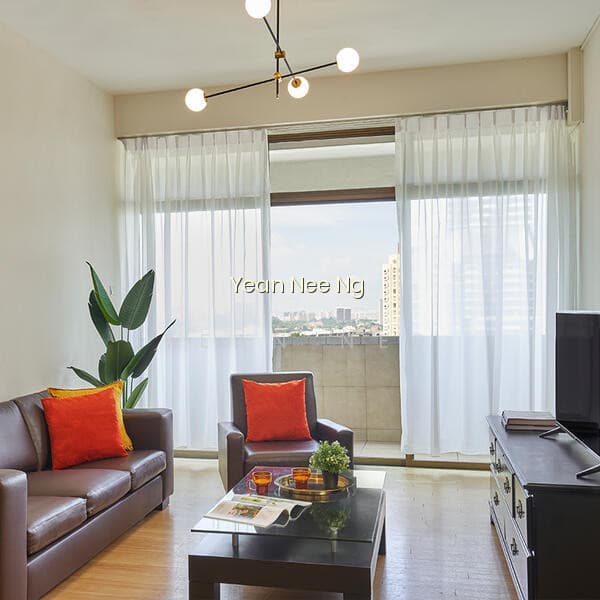 SHORT TERM SERVICED APARTMENT @ ORCHARD [2, 3 TO 4 BEDROOMS] photo 5