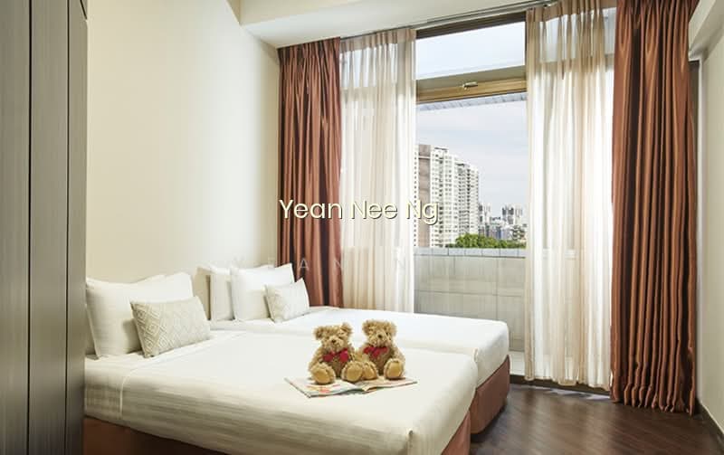 SHORT TERM APARTMENT IN ORCHARD photo 2