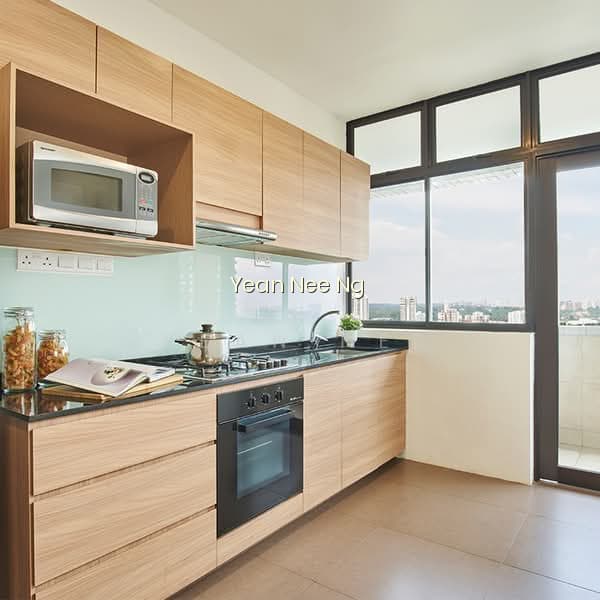 SHORT TERM APARTMENT IN ORCHARD photo 3