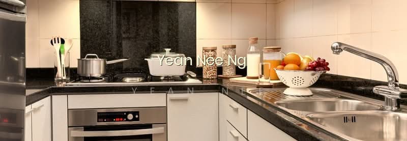 LUXURY SERVICED-APARTMENT @ NEWTON photo 2