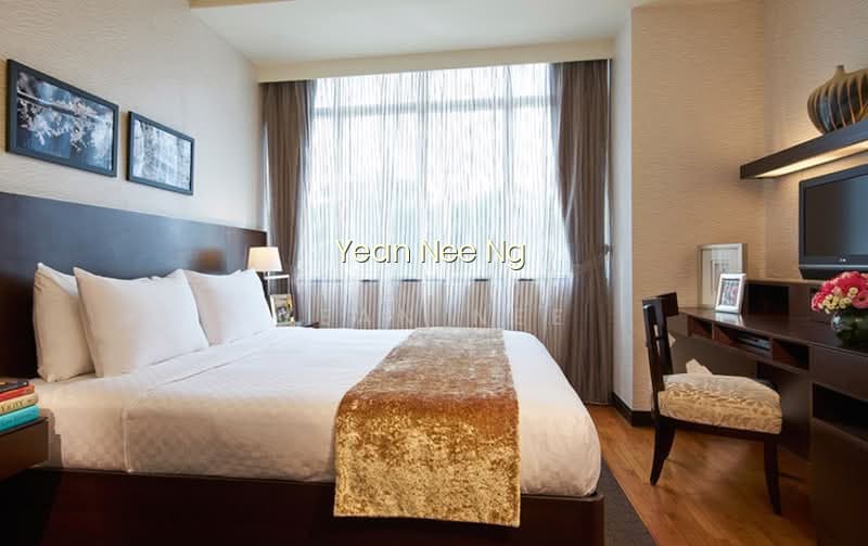 LUXURY SERVICED-APARTMENT @ NEWTON photo 4