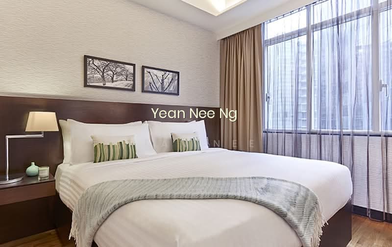 LUXURY SERVICED-APARTMENT @ NEWTON photo 5