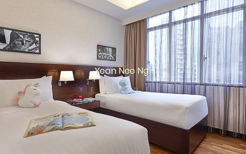 LUXURY SERVICED-APARTMENT @ NEWTON photo 6
