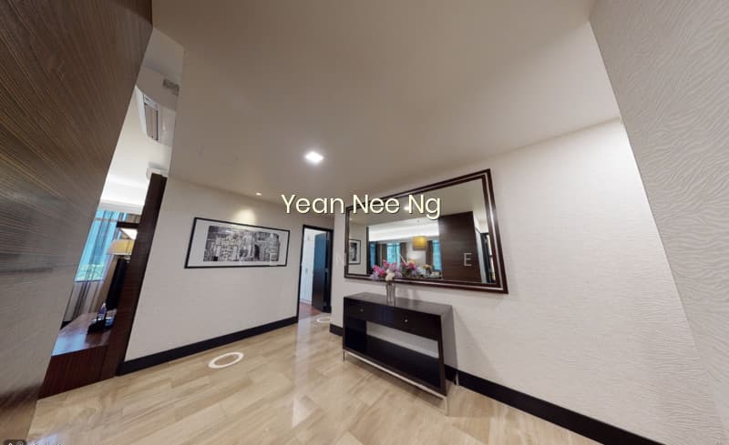 SHORT TERM LUXURY SERVICED-CONCEPT APARTMENT @ NEWTON image 1 of 10
