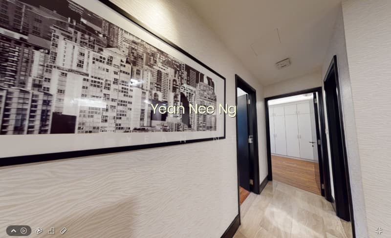 SHORT TERM LUXURY SERVICED-CONCEPT APARTMENT @ NEWTON photo 2