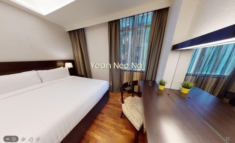 SHORT TERM LUXURY SERVICED-CONCEPT APARTMENT @ NEWTON photo 4