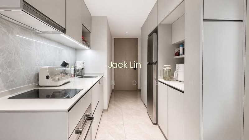 THE GARDEN RESIDENCES image 1 of 10