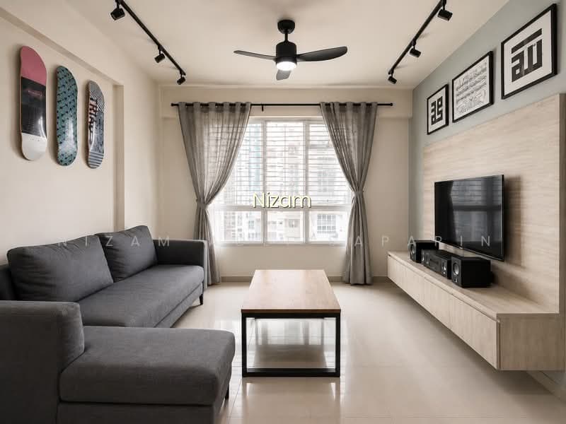 232C SUMANG LANE image 1 of 9