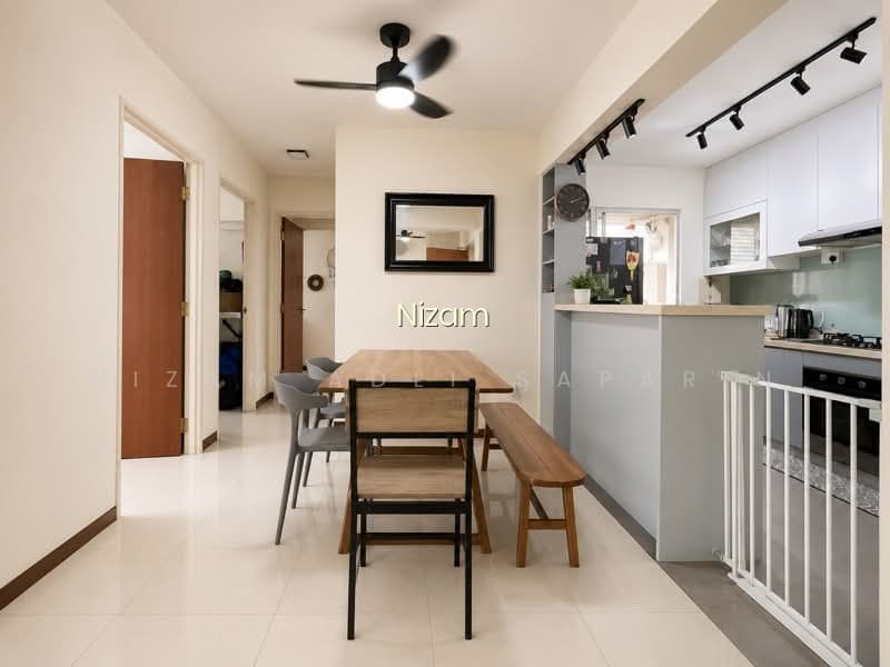232C SUMANG LANE photo 2