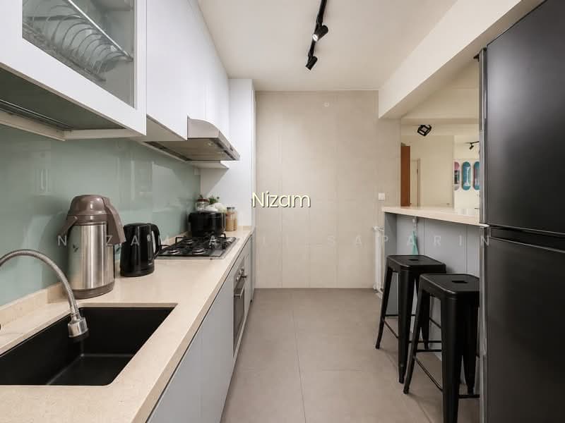 232C SUMANG LANE photo 3