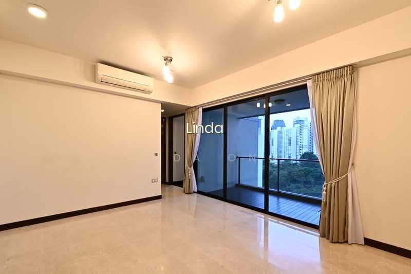 SPOTTISWOODE RESIDENCES image 1 of 10