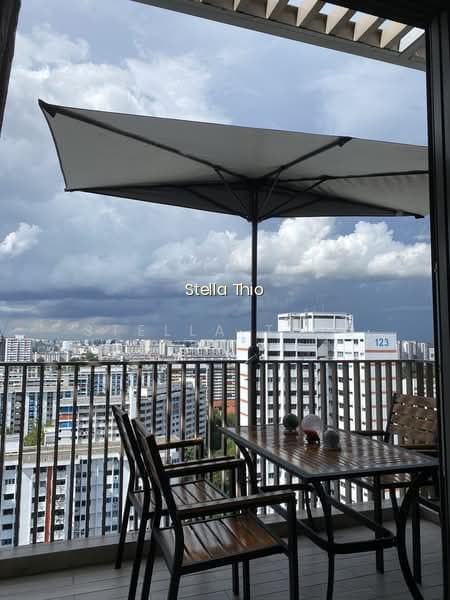 TRE RESIDENCES photo 5