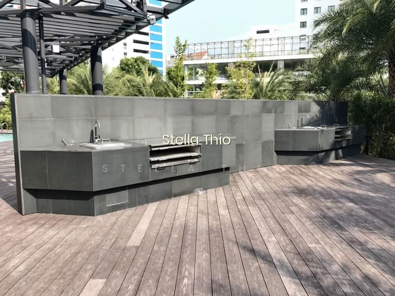 TRE RESIDENCES photo 6