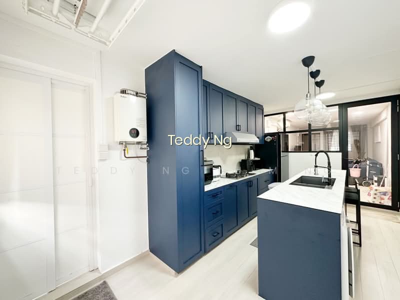 125 BEDOK NORTH ROAD photo 2