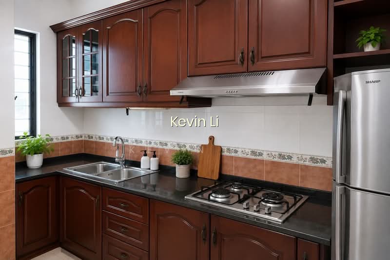 TANGLIN REGENCY photo 3