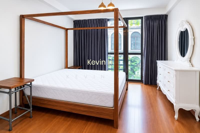 NIVEN LOFT image 1 of 9