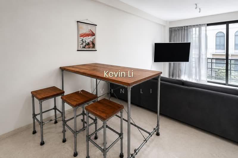 NIVEN LOFT photo 2