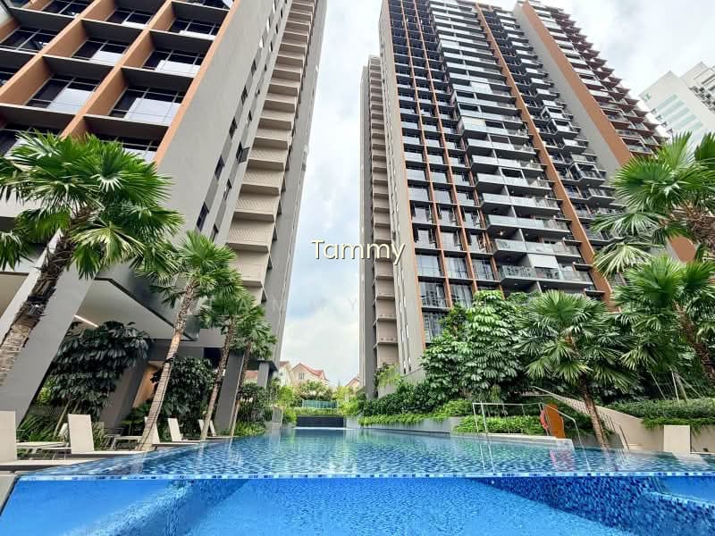 AMO RESIDENCE photo 5