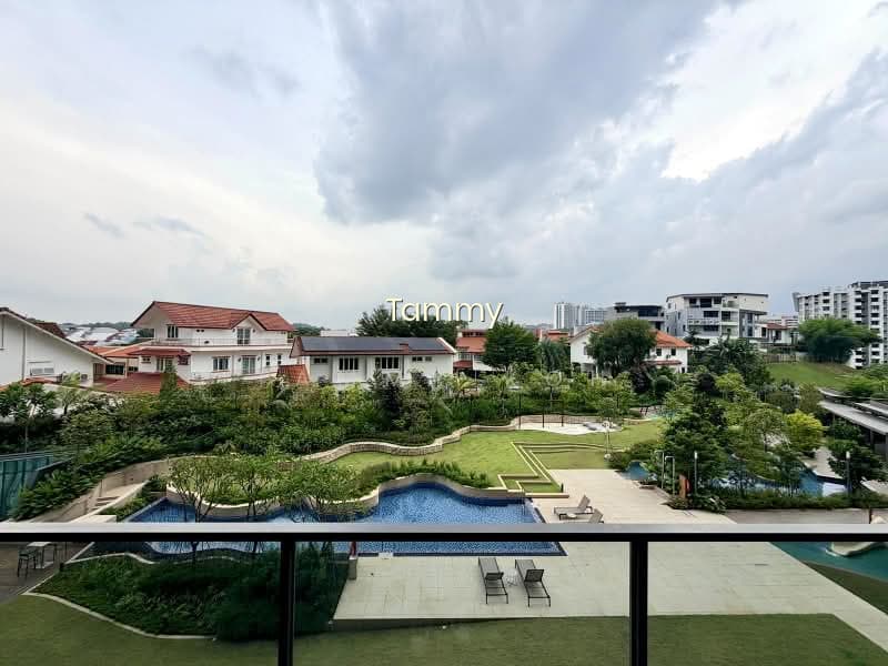 AMO RESIDENCE photo 6