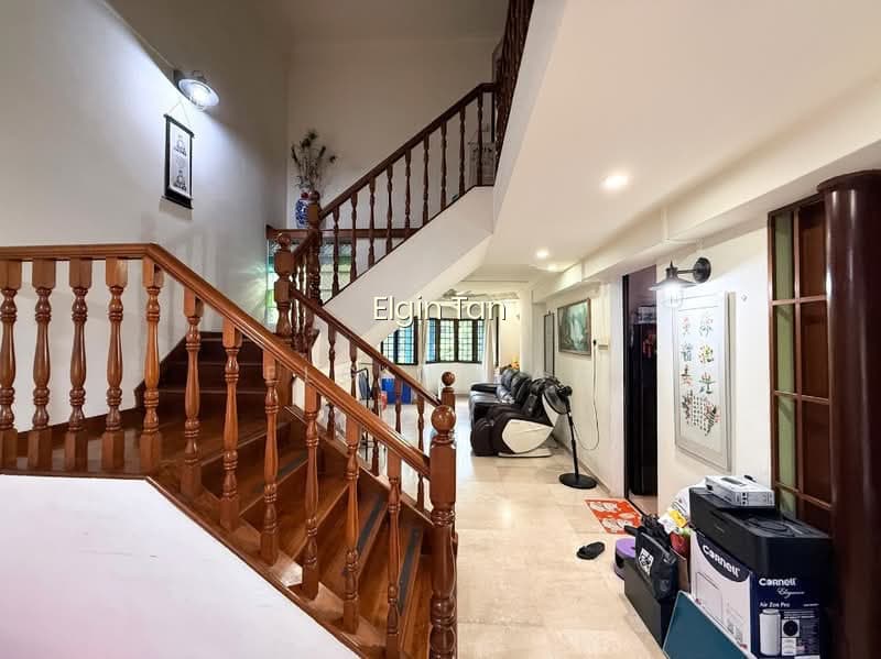 333 KANG CHING ROAD photo 3