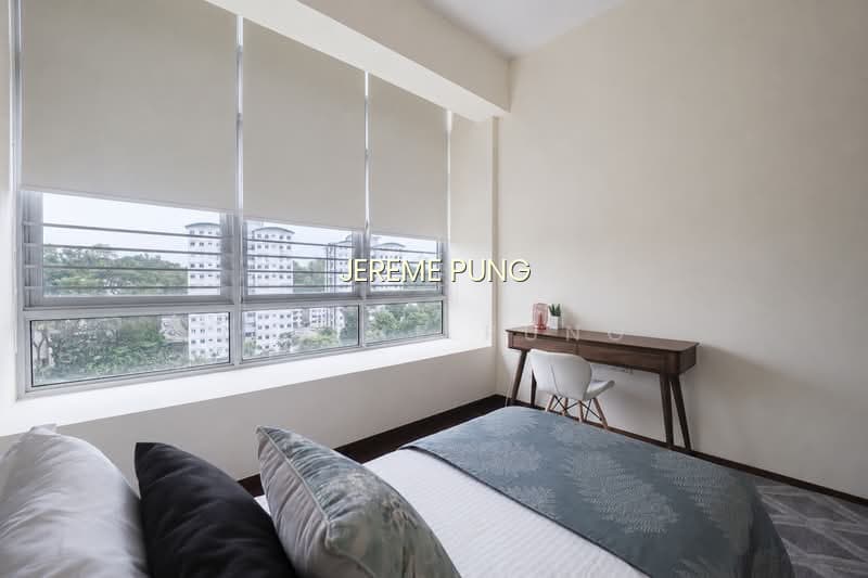 RESIDENCES @ EMERALD HILL photo 2