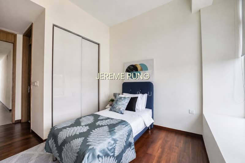 RESIDENCES @ EMERALD HILL photo 5