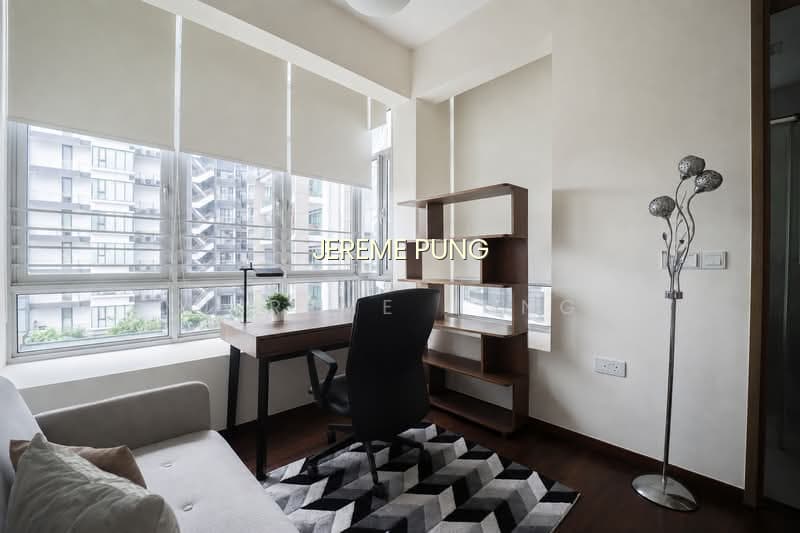 RESIDENCES @ EMERALD HILL photo 6