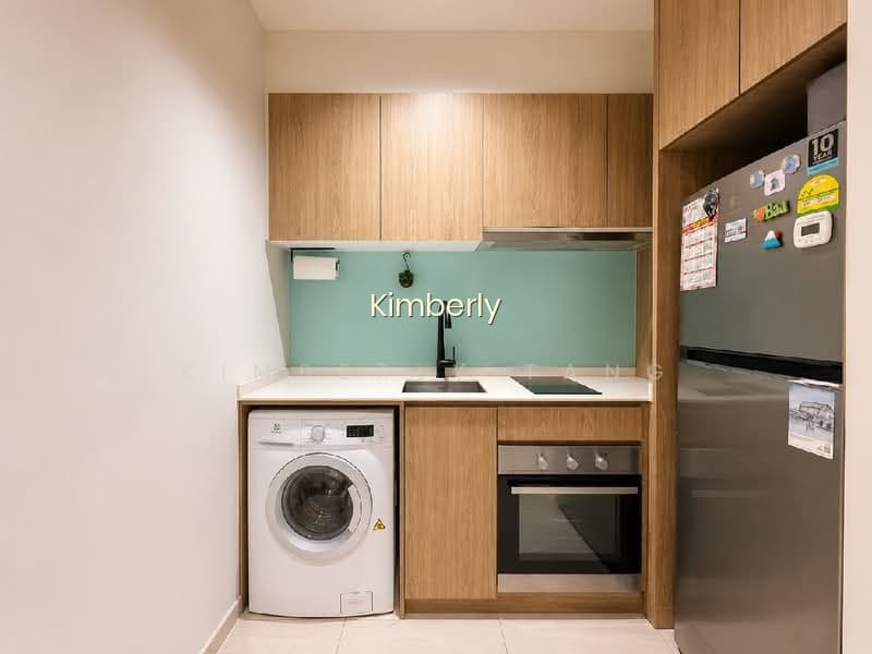 KINGSFORD WATERBAY photo 4