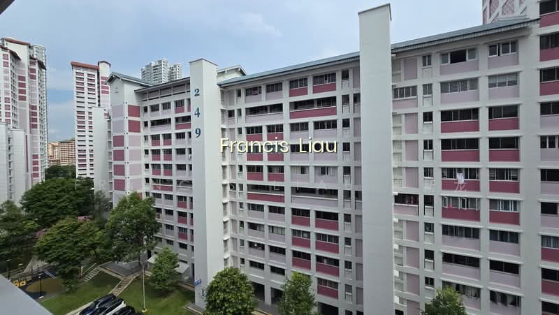 250 BISHAN STREET 22 image 1 of 10