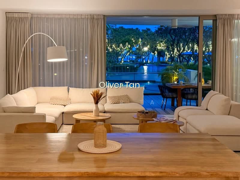 THE COAST AT SENTOSA COVE photo 5