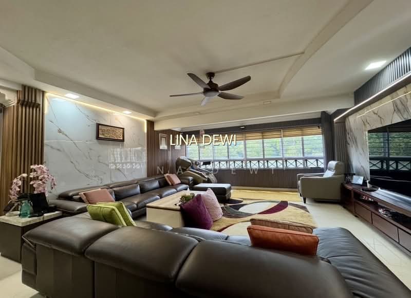 404 BUKIT BATOK WEST AVENUE 7 image 1 of 10