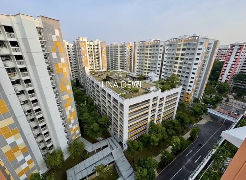476D CHOA CHU KANG AVENUE 5 image 1 of 5