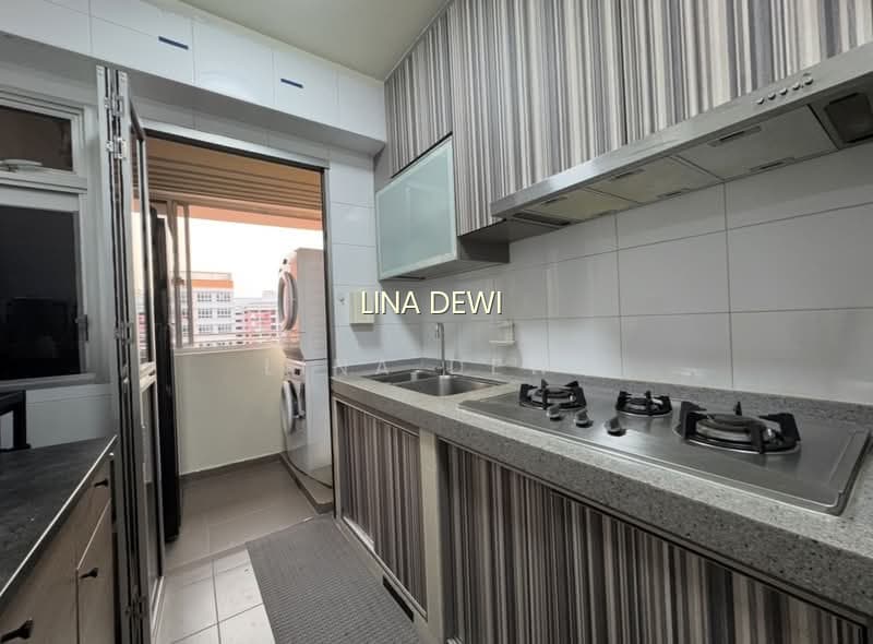 476D CHOA CHU KANG AVENUE 5 photo 2
