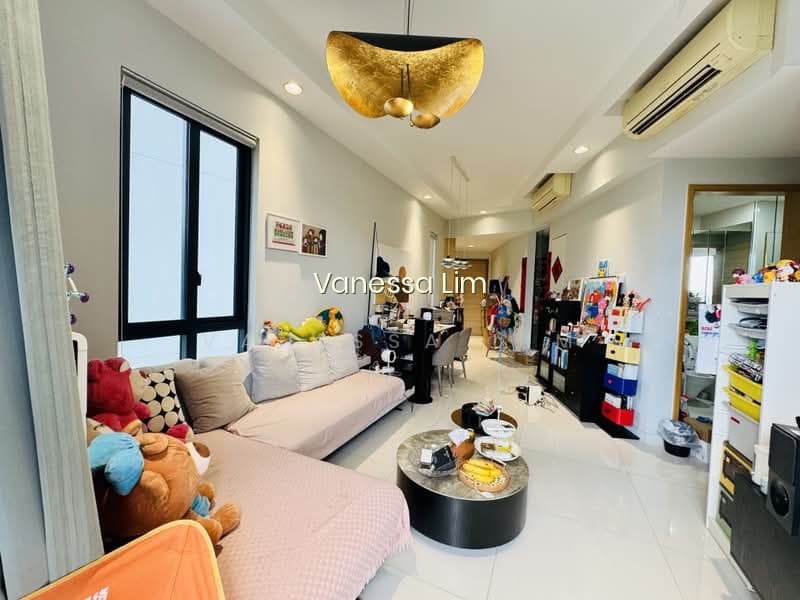 D'LEEDON (FORMER FARRER COURT) image 1 of 10