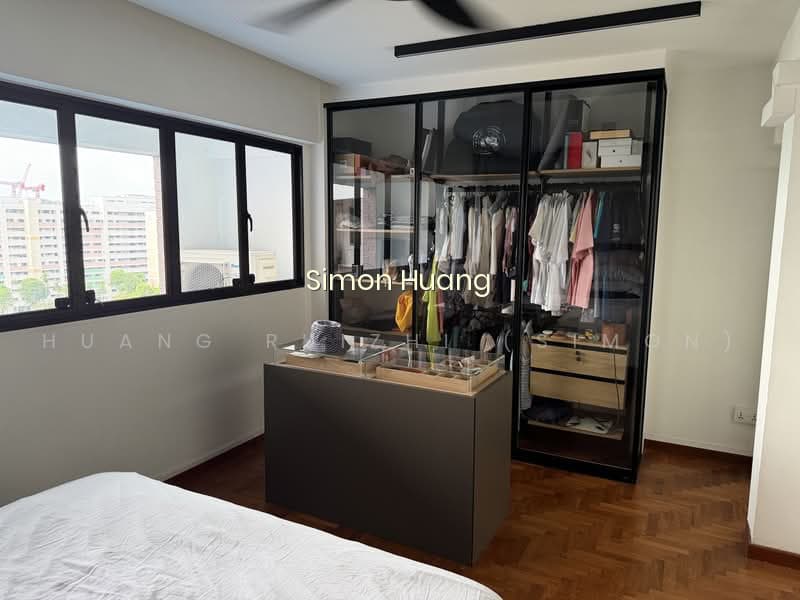 469 JURONG WEST STREET 41 photo 3