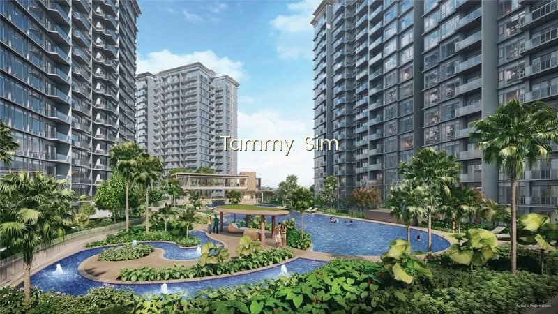 GRAND DUNMAN image 1 of 10
