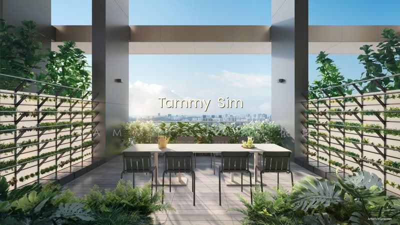 NEWPORT RESIDENCES photo 5