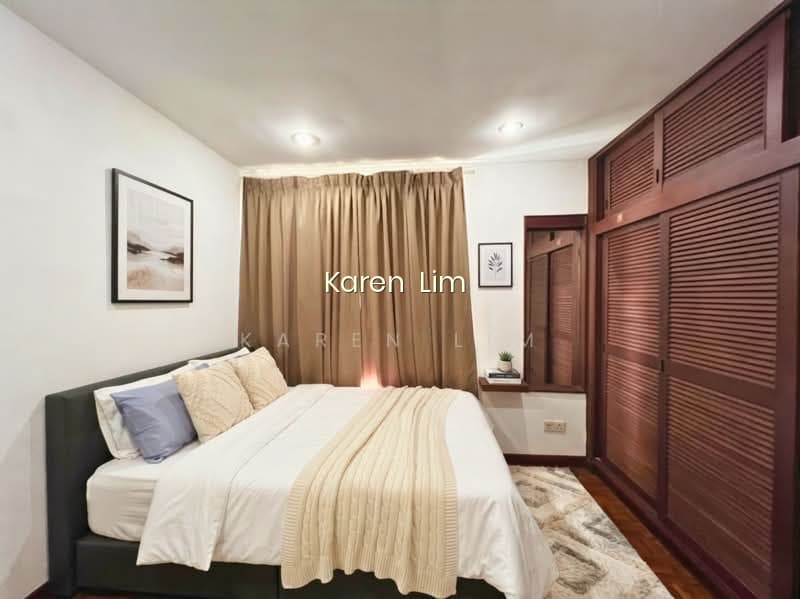 ORCHID PARK CONDOMINIUM image 1 of 10