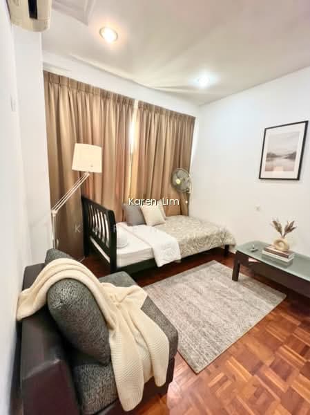 ORCHID PARK CONDOMINIUM photo 4
