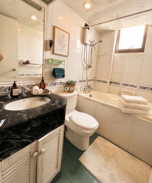 ORCHID PARK CONDOMINIUM photo 6